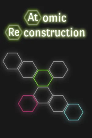Atomic Reconstruction