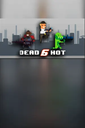 Dead6hot
