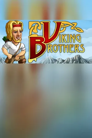 Viking Brothers