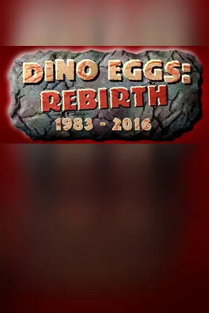 Dino Eggs: Rebirth
