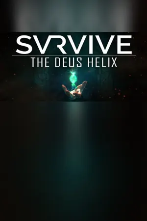 SVRVIVE: The Deus Helix