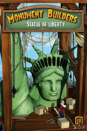 5-in-1 Pack - Monument Builders: Destination USA