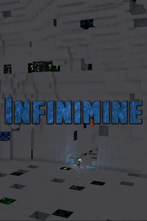 Infinimine