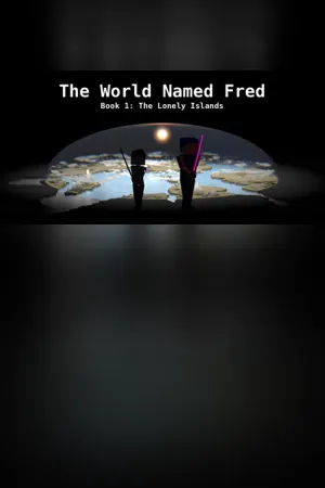 The World Named Fred