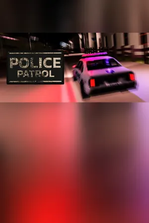 Police Patrol