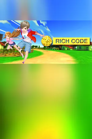 RICHCODE富豪密码