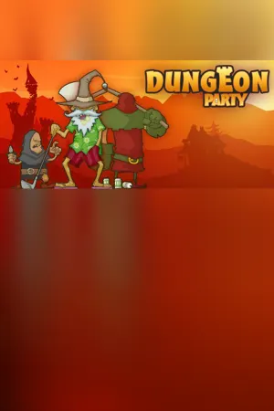 Dungeon-Party