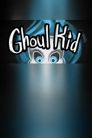 Ghoul Kid