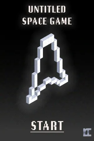 Untitled Space Game