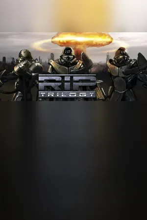 RIP - Trilogy