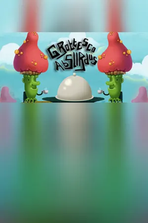 Grottesco Absurdus