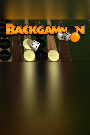 Backgammon