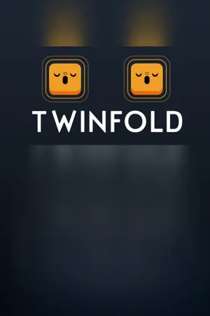 Twinfold