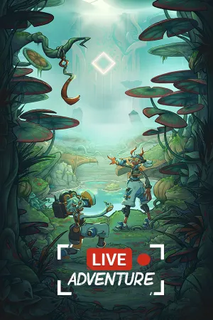 Live Adventure