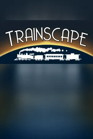 Trainscape