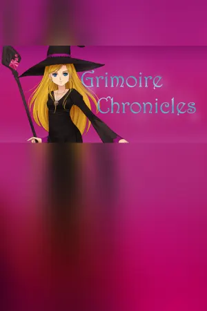 Grimoire Chronicles