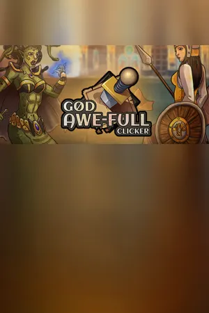 God Awe-full Clicker