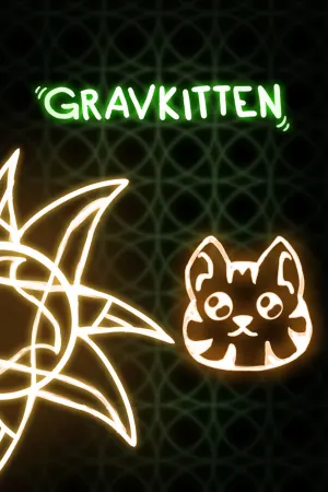 GravKitten