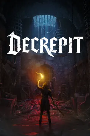 Decrepit