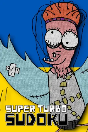 Super Turbo Sudoku
