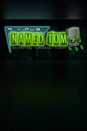 A Virus Named TOM