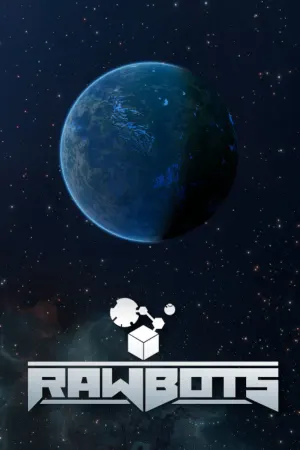 Rawbots