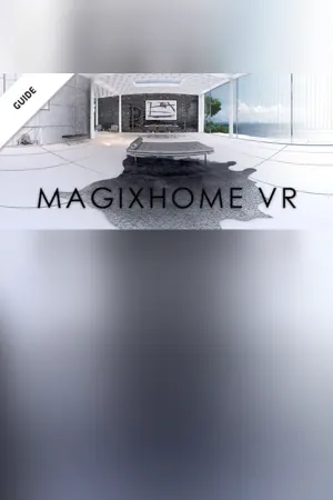 MagixHome VR