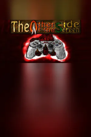 The Other Side Of The Screen