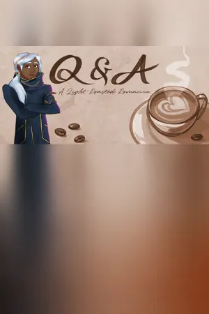 Q&A: A Light-Roasted Romance