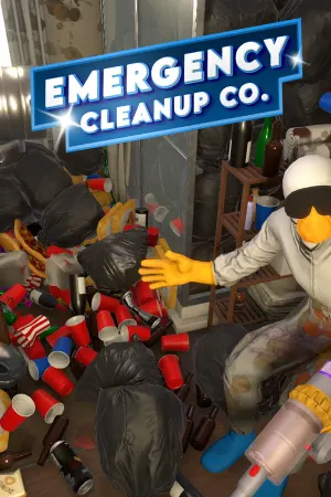 Emergency Cleanup Co.