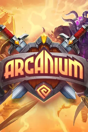 Arcanium: Rise of Akhan