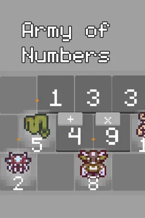 Army of Numbers