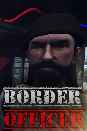 Border Officer
