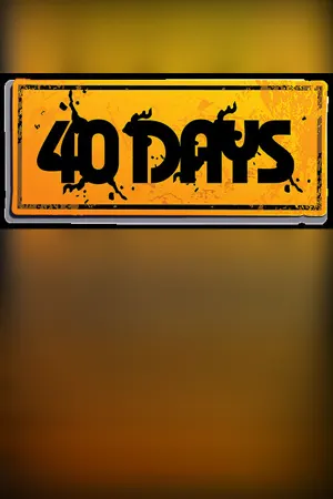 40 Days [四十天]