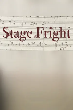 Stage Fright (by Broan Games)