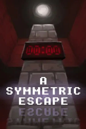 A Symmetric Escape