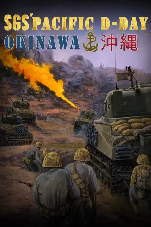 SGS Okinawa