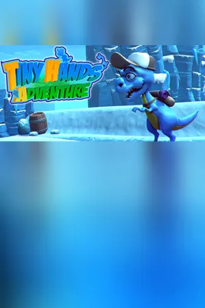 Tiny Hands Adventure
