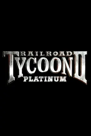 Railroad Tycoon II Platinum