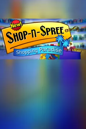 Shop-n-Spree: Shopping Paradise