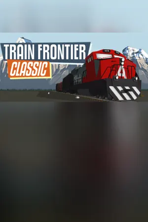 Train Frontier Classic