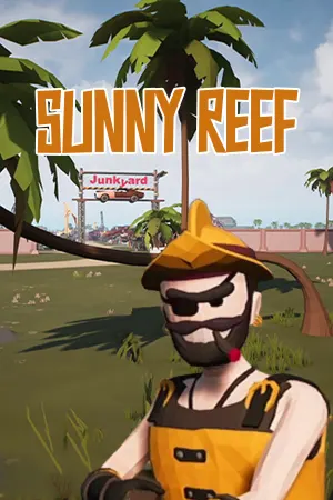 Sunny Reef