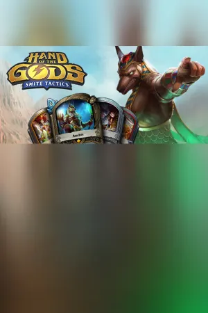Hand of the Gods