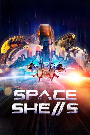 Space Shells