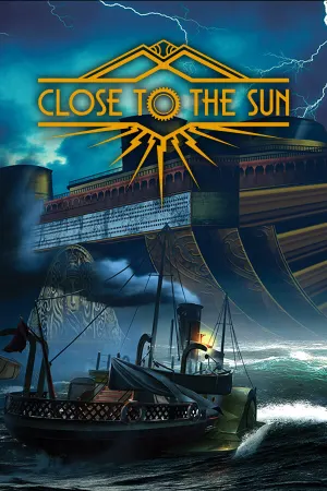 Close To The Sun