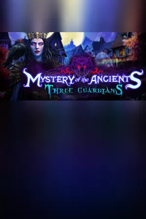 Mystery of the Ancients: Three Guardians Collector's Edition