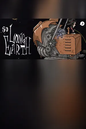 So Long Earth