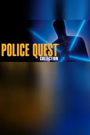 Police Quest Collection
