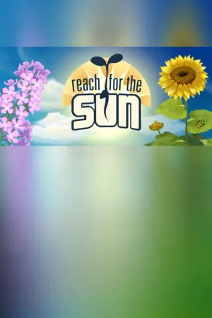 Reach for the Sun
