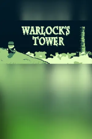 Warlock's Tower